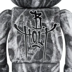 BE＠RBRICK Brandon Holt 400% Sale