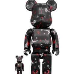 Be@Rbrick>BE＠RBRICK BUCK-TICK Hisashi Imai 100％ & 400％
