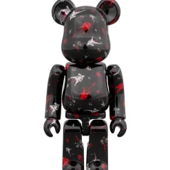 Be@Rbrick>BE＠RBRICK BUCK-TICK Hisashi Imai 100％ & 400％