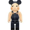 Be@Rbrick>BE＠RBRICK Buddy Lee 1000％