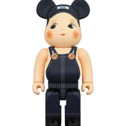 Be@Rbrick>BE＠RBRICK Buddy Lee 1000％