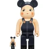 BE＠RBRICK Buddy Lee 100％ & 400％ Sale