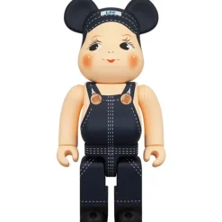 BE＠RBRICK Buddy Lee 100％ & 400％ Sale