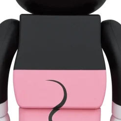 BE＠RBRICK Building a Building Box Lunch Minnie 1000％ Discount