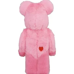 Be@Rbrick>BE@RBRICK Care Bears Cheer Bear: Costume Ver. 400%