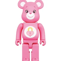 BE@RBRICK Care Bears Secret Bear 1000% Sale