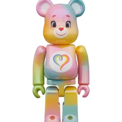 BE＠RBRICK Care Bears Togetherness Bear 100％ & 400％ Online