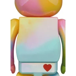 BE＠RBRICK Care Bears Togetherness Bear 100％ & 400％ Online