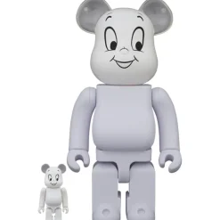Be@Rbrick>BE@RBRICK Casper 100% & 400%