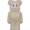 BE＠RBRICK Casper: Costume Ver. 400% Sale