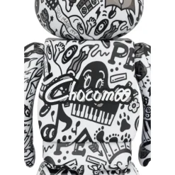 BE＠RBRICK Chocomoo 100％ & 400％ Outlet