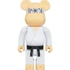Be@Rbrick>BE@RBRICK Cobra Kai Never Dies Miyagi-Do Karate 1000%