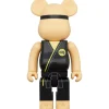 Be@Rbrick>BE@RBRICK Cobra Kai Never Dies Cobra Kai 1000%