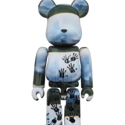 Be@Rbrick>BE@RBRICK Death Stranding 100% & 400%
