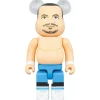 Be@Rbrick>BE＠RBRICK Dynamite Kid 400%