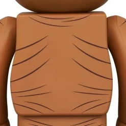 Be@Rbrick>BE@RBRICK E.T. 100％ & 400％