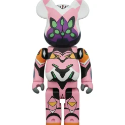 Be@Rbrick>BE＠RBRICK Evangelion Unit-08β 1000％