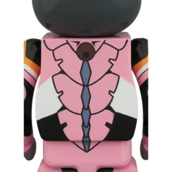 Be@Rbrick>BE＠RBRICK Evangelion Unit-08β 1000％