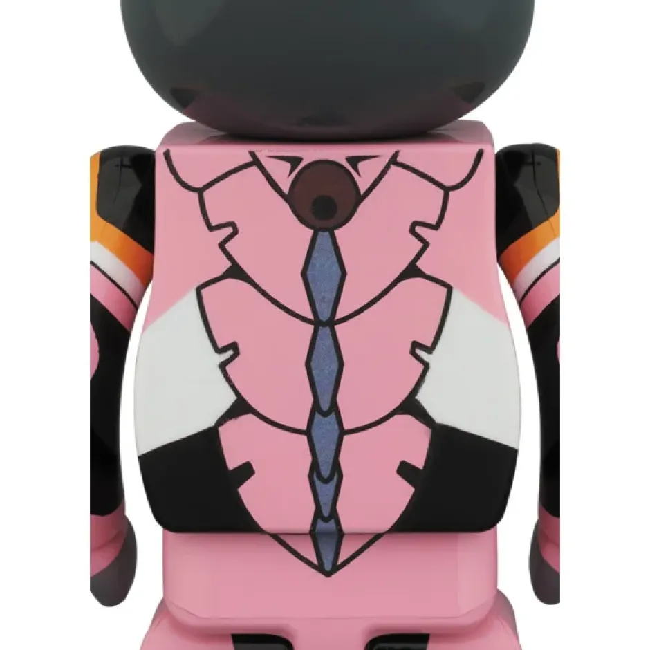 Be@Rbrick>BE@RBRICK Evangelion Unit-08β 1000%