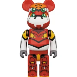 BE@RBRICK Evangelion Unit-02 1000% Discount