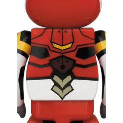 BE＠RBRICK Evangelion Unit-02 1000％ Discount