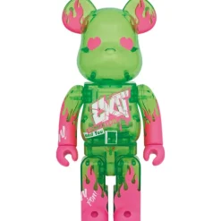 BE@RBRICK EXIT 400% Best
