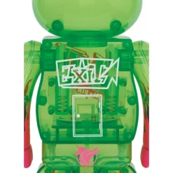 BE@RBRICK EXIT 400% Best