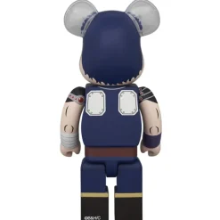 Be@Rbrick>BE@RBRICK Fist of the North Star Kenshiro 400%