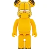 Be@Rbrick>BE＠RBRICK Garfield: Flocky Ver. 1000％