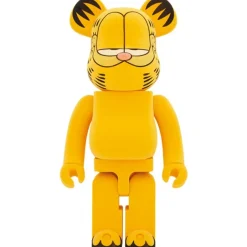 Be@Rbrick>BE＠RBRICK Garfield: Flocky Ver. 1000％