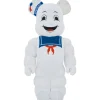 BE＠RBRICK Ghostbusters 1984 Stay Puft Marshmallow Man: Costume Ver. 1000％ Hot
