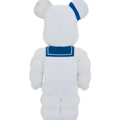 BE＠RBRICK Ghostbusters 1984 Stay Puft Marshmallow Man: Costume Ver. 1000％ Hot