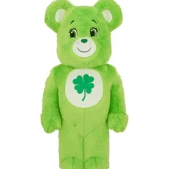 Be@Rbrick>BE@RBRICK Good Luck Bear(TM) Costume Ver. 1000％