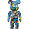 Be@Rbrick>BE＠RBRICK Grafflex 1000％