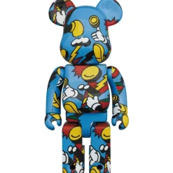 Be@Rbrick>BE＠RBRICK Grafflex 1000％