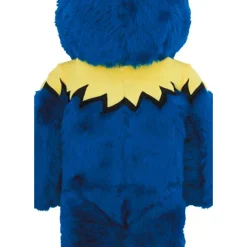 BE＠RBRICK Grateful Dead Dancing Bears: Costume Ver. Blue 1000％ Discount