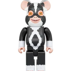 BE＠RBRICK Gremlins 2: The New Batch Mohawk 1000％ Outlet