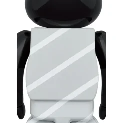 Be@Rbrick>BE＠RBRICK Hat and Poncho Mickey 1000％