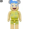 Be@Rbrick>BE@RBRICK Inside Out Joy 400%