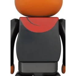 BE＠RBRICK Jerry in Hogwarts House Robes 1000％ Hot