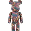 BE＠RBRICK Jimmy Onishi Jungle Song 1000％ Sale