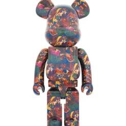 BE＠RBRICK Jimmy Onishi Jungle Song 1000％ Sale