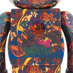 BE＠RBRICK Jimmy Onishi Jungle Song 1000％ Sale