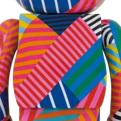 BE＠RBRICK kapitza Lollipop 1000％ Hot