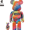 BE＠RBRICK kapitza Lollipop 100％ & 400％ Set Online