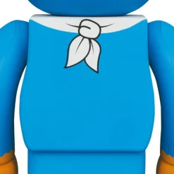 Be@Rbrick>BE＠RBRICK Kellogg's King Kombo 100％ & 400％
