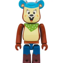 BE@RBRICK Kellogg's Peter 100％ & 400％ Discount