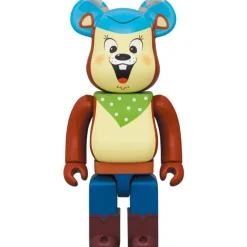 BE@RBRICK Kellogg's Peter 100％ & 400％ Discount