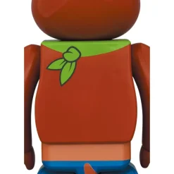 BE@RBRICK Kellogg's Peter 100％ & 400％ Discount