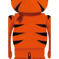 Be@Rbrick>BE＠RBRICK Kellogg's Tony the Tiger: Flocky Ver. 1000％